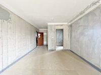 3室2廳1陽臺(tái) 招商雍和府一期餐廳