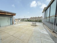 4室2廳 滇池時(shí)光玉景別墅別墅陽臺(tái)