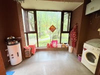 7室4廳3陽臺 白沙潤園陽臺