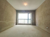 2室2廳1陽臺 融城優(yōu)郡客廳