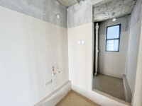 3室2廳1陽臺(tái) 招商雍和府一期衛(wèi)生間