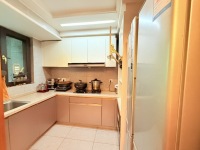 7室4廳3陽臺 白沙潤園廚房