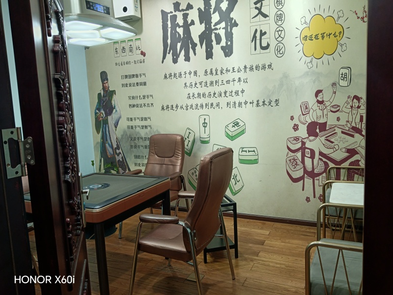 300㎡ 假日城市商铺内景图