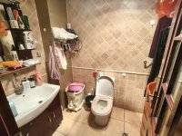 5室2廳2陽臺 北辰小區(qū)櫻花苑衛(wèi)生間