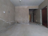 2室2廳1陽臺 融城優(yōu)郡餐廳