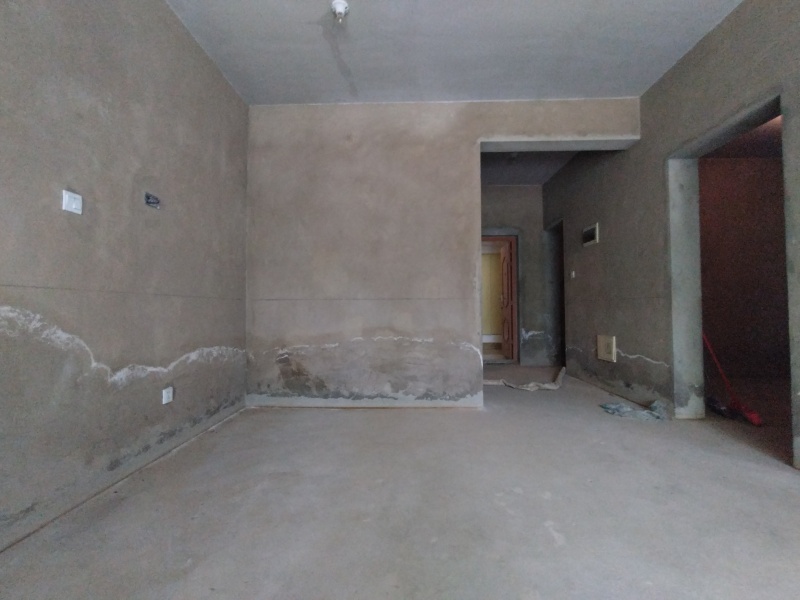 2室2廳1陽臺 融城優(yōu)郡餐廳