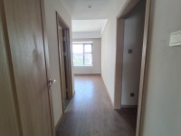 3室2廳2陽臺(tái) 大華公園天下時(shí)光園臥室