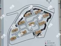 3室2廳2陽臺(tái) 大華公園天下時(shí)光園小區(qū)平面圖