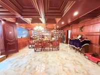 7室4廳3陽臺 白沙潤園餐廳