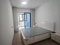 4室2廳2陽臺(tái) 碧桂園北城映象谷雨苑臥室