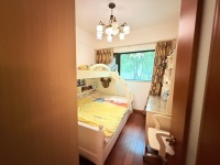 7室4廳3陽臺 白沙潤園臥室