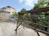 4室2廳 滇池時(shí)光玉景別墅別墅陽臺(tái)