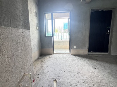 4室2廳2陽臺(tái) 旭輝廣場(chǎng)鉑宸府