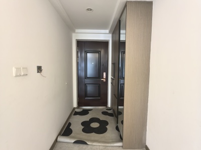 3室2廳2陽臺(tái) 上悅天地三期