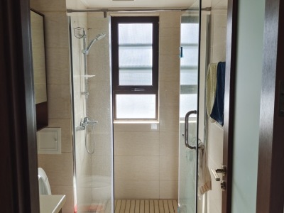 4室2廳1陽(yáng)臺(tái) 中海云著