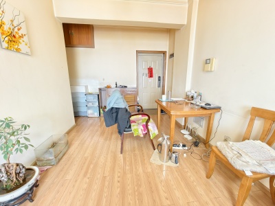 2室2廳1陽臺 泰旸欣城