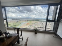 5室2廳 昆明融創(chuàng)文旅城花語海南區(qū)陽臺