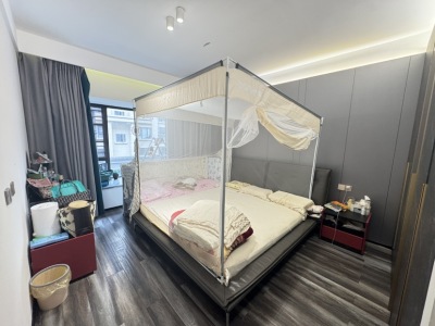 3室2廳 萬科銀海泊岸汐望