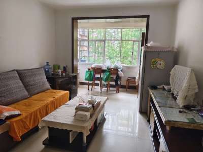 2室2廳2陽臺 銀盛苑