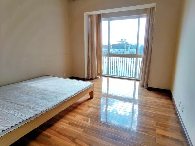 2室2廳1陽臺(tái) 創(chuàng)意馨園