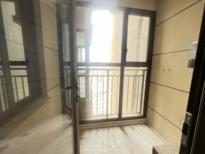 3室2廳1陽(yáng)臺(tái) 玖悅府D2地塊