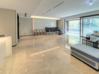 4室2廳2陽(yáng)臺(tái) 華夏四季三期