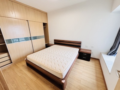 3室2廳1陽臺(tái) 俊發(fā)城芙蓉苑