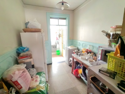 2室1廳1陽臺 北苑小區(qū)