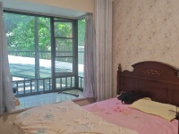 6室2廳2陽(yáng)臺(tái) 西府景苑書(shū)房