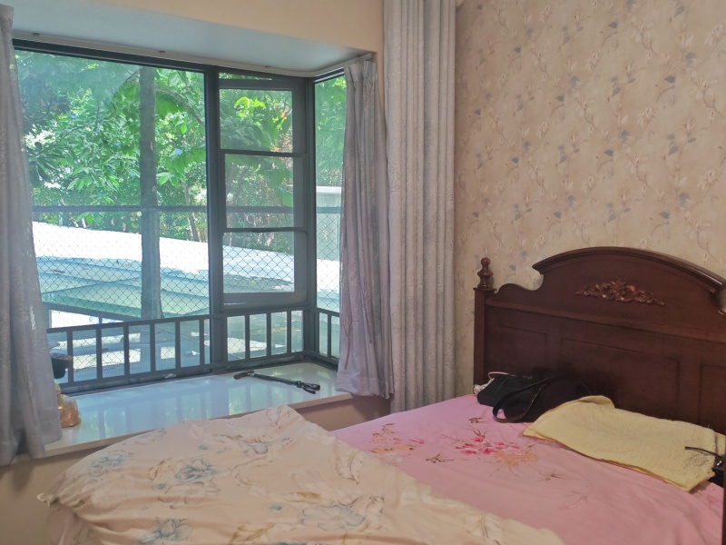 6室2廳2陽(yáng)臺(tái) 西府景苑書(shū)房