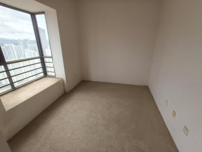 2室2廳1陽臺 譽(yù)峰峰景