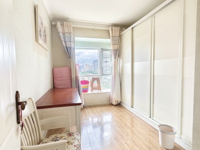 2室2廳1陽臺 滇池印象花園