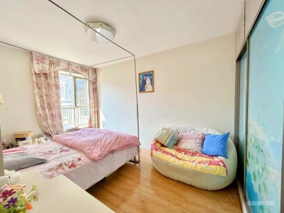 4室2廳2陽(yáng)臺(tái) 金色交響家園秋戀組團(tuán)