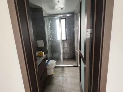 3室2廳1陽臺(tái) 萬科金域水岸