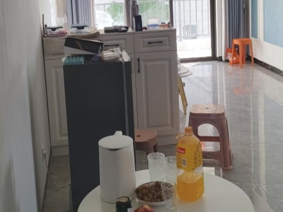 3室2廳 華夏四季A1地塊(回遷房)