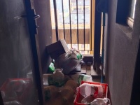 3室2廳2陽臺 保利璽樾樾公館陽臺