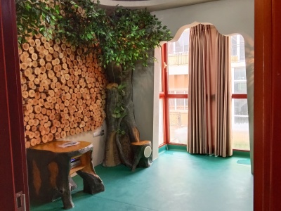 5室3廳3陽臺 云報記者村