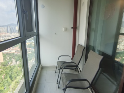 4室2廳2陽(yáng)臺(tái) 俊發(fā)盛唐城長(zhǎng)安郡(三期)