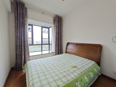 3室2廳1陽臺 和諧家苑二期