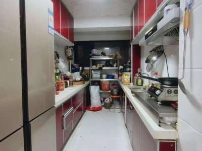 3室2廳1陽臺 海倫國際菲諾區(qū)