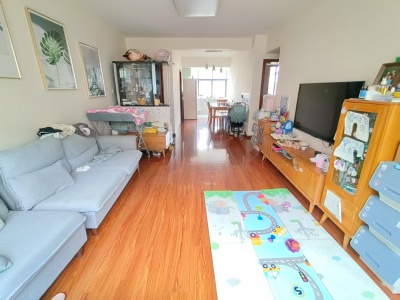 3室2廳1陽臺 機電二區(qū)