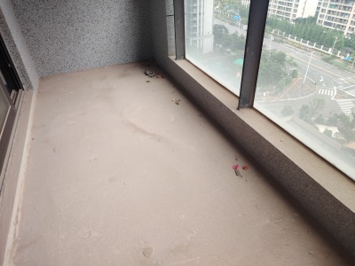 4室2廳1陽(yáng)臺(tái) 昆明融創(chuàng)文旅城山語(yǔ)海南區(qū)