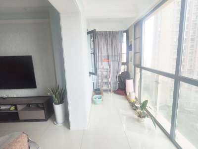 3室2廳 金泰國際一期