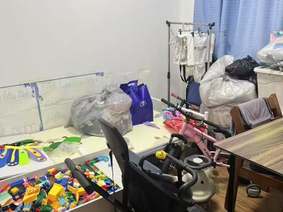 3室2廳1陽臺 春城慧谷A區(qū)