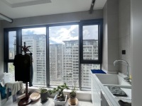 5室2廳 昆明融創(chuàng)文旅城花語海南區(qū)陽臺