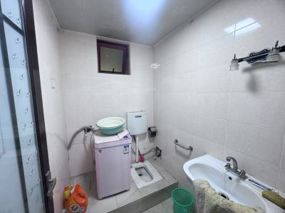 3室2廳2陽臺 南亞風(fēng)情第壹城星辰苑