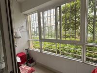 5室3廳2陽臺 高新文翠園陽臺