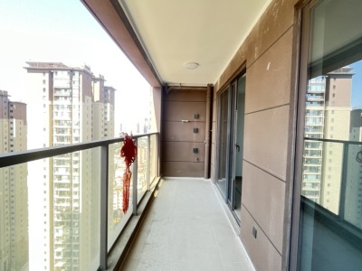 4室2廳1陽(yáng)臺(tái) 玖悅府D2地塊