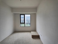 4室2廳2陽臺(tái) 中海云麓九里一期別墅臥室