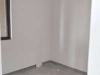 3室2廳2陽臺 保利璽樾樾公館臥室